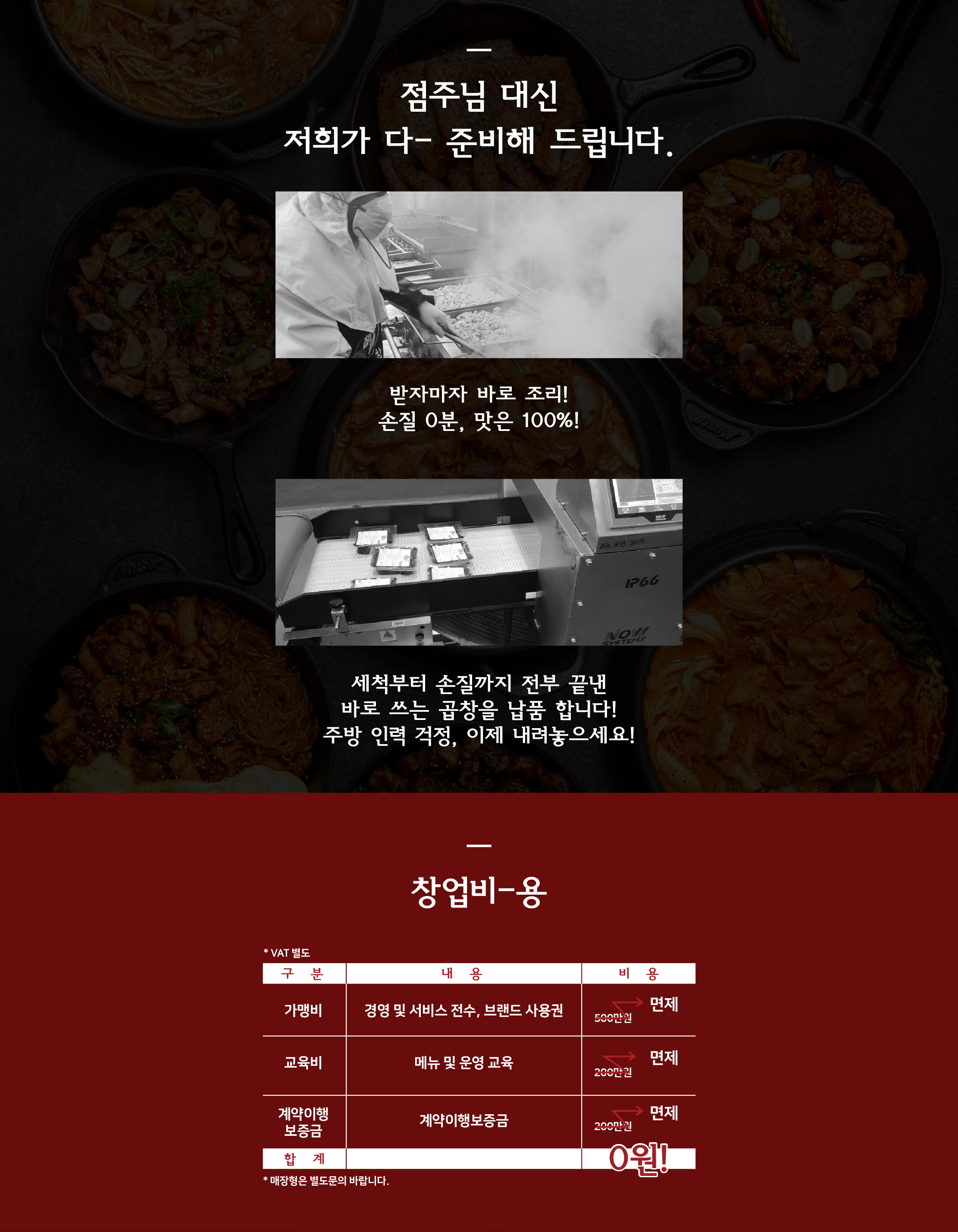 용길이네 곱창집